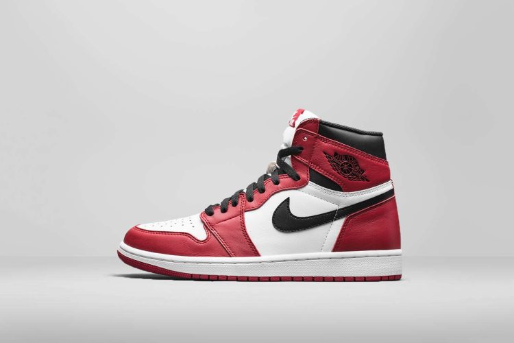 Air Jordan 1