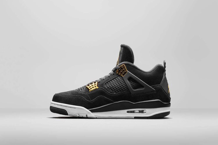 Air Jordan 4