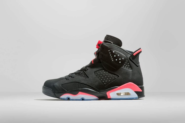 Air Jordan 6